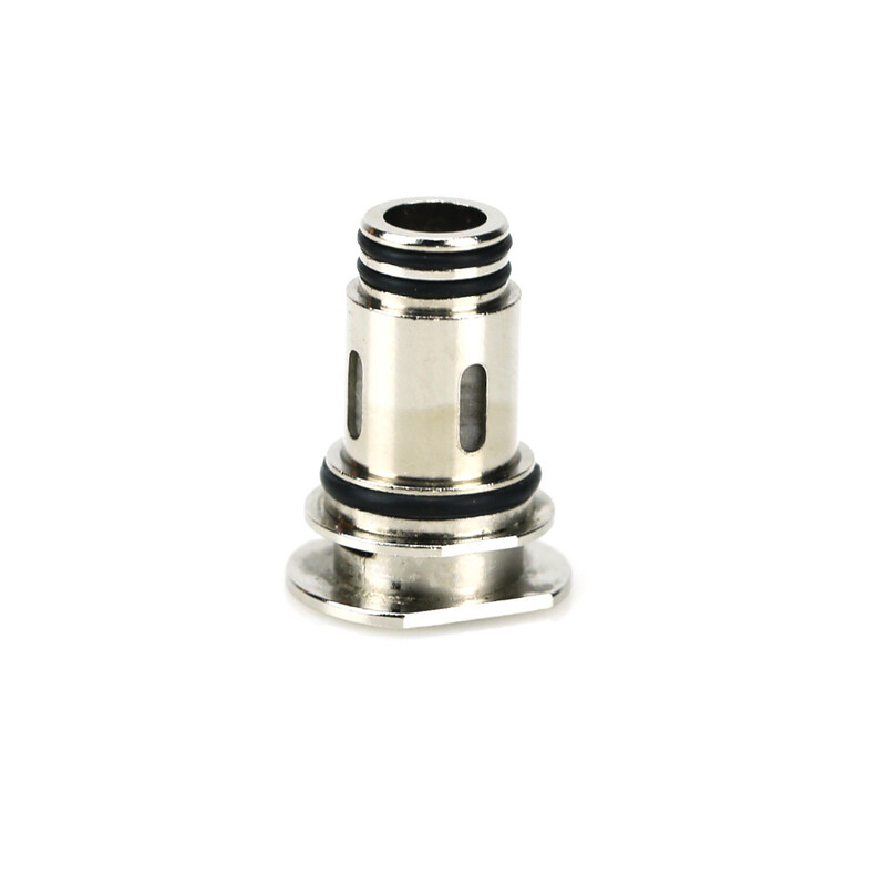 Сменный испаритель Suorin Elite Coil 1.0 Ом Сменный испаритель Suorin Elite Coil 1.0 Ом