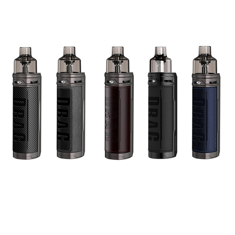 Pod система Voopoo Drag X Pod Mod Kit 80W Pod система Voopoo Drag X Pod Mod Kit 80W