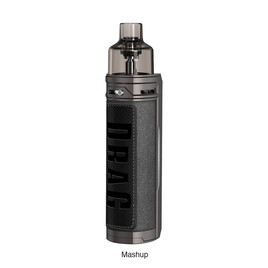 POD система Voopoo Drag X Pod Mod Kit 80W, купити по кращій ціні - Вейп Шоп Steam Machine