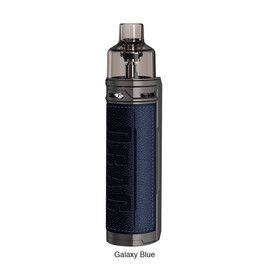POD система Voopoo Drag X Pod Mod Kit 80W, купити по кращій ціні - Вейп Шоп Steam Machine