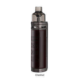 POD система Voopoo Drag X Pod Mod Kit 80W, купити по кращій ціні - Вейп Шоп Steam Machine