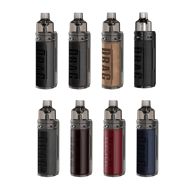 POD система Voopoo Drag s 60W Pod Kit