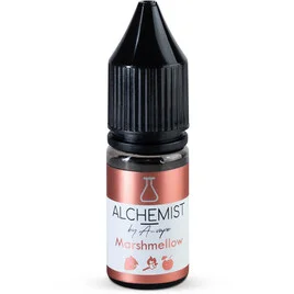 Жидкость для электронных сигарет Alchemist Salt Marshmellow 50 мг 10 мл - Вейп Шоп Steam Machine