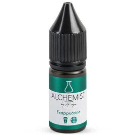 Рідина для електронних сигарет Alchemist Salt Frappuсcino 50 мг 10 мл - Вейп Шоп Steam Machine