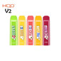 Одноразова Pod система HQD V2 Disposable Pod Original