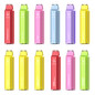 Одноразова Pod система Elf Bar Crystal 2500 Disposable Pod 1000 маг Одноразова Pod система Elf Bar Crystal 2500 Disposable Pod 1000 маг