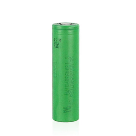 Аккумулятор  SONY VTC 5A 18650 2600 mAh 35A