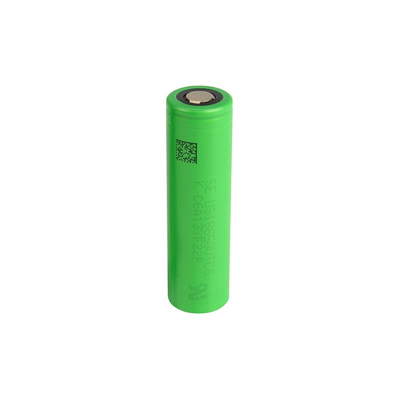 Акумулятор SONY VTC 6 18650 3120 mAh 30A