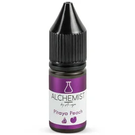 Рідина для електронних сигарет Alchemist Salt Pitaya Peach 50мг 10 мл - Вейп Шоп Steam Machine