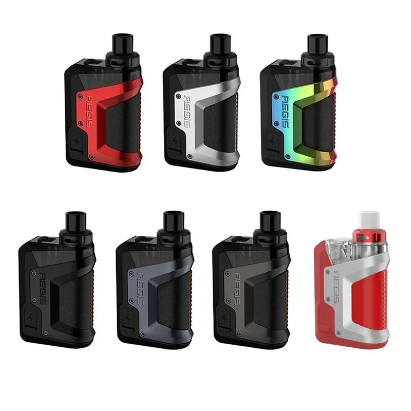 POD система Geekvape Aegis Hero Pod Mod Kit 45W