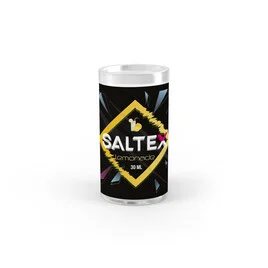 Набор Saltex Lemonade 30 мл - Вейп Шоп Steam Machine