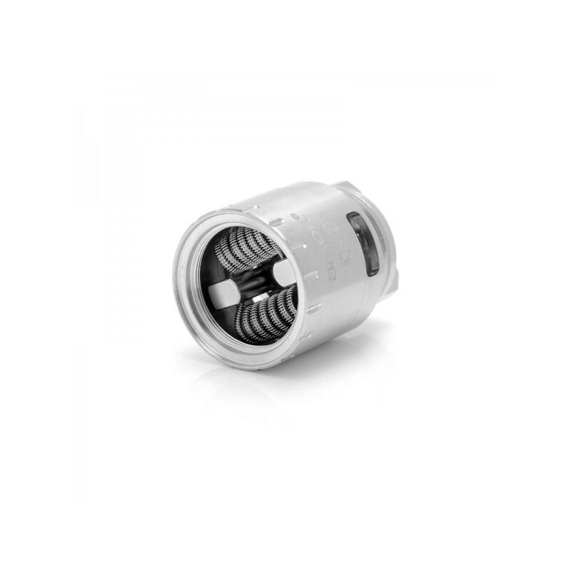База що обслуговується Smok V8 Baby RBA База що обслуговується Smok V8 Baby RBA
