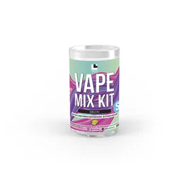 Набор Vape Mix Kit Melon (Дыня) 50 мг 30 мл - Вейп Шоп Steam Machine