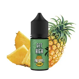 Жидкость Get High Salt Pineapple Delight 30 мл - Вейп Шоп Steam Machine