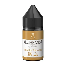 Жидкость Alchemist Salt Vanilla Tobacco 30 мл - Вейп Шоп Steam Machine