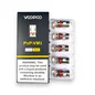 Испарители Voopoo PnP Coils для Voopoo Drag S/Drag X/Argus/Vinci/Seal