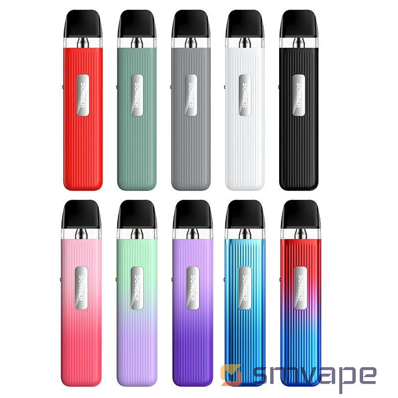 POD система Geekvape Sonder Q Pod Kit 1000 мАч