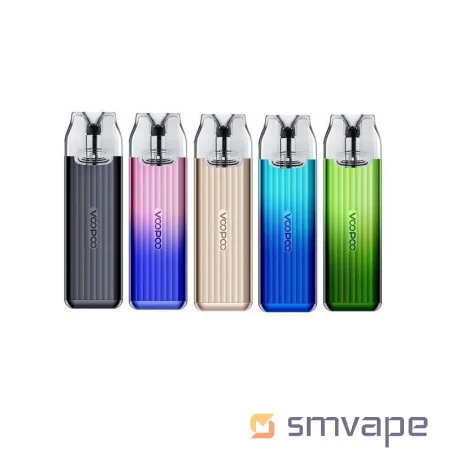 Pod система Voopoo VMate Infinity Edition Kit 900 мАг-Вейп Шоп Steam Machine