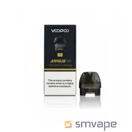 Картридж Voopoo Argus Air Standart Cartridge 3.8 мл - Вейп Шоп Steam Machine