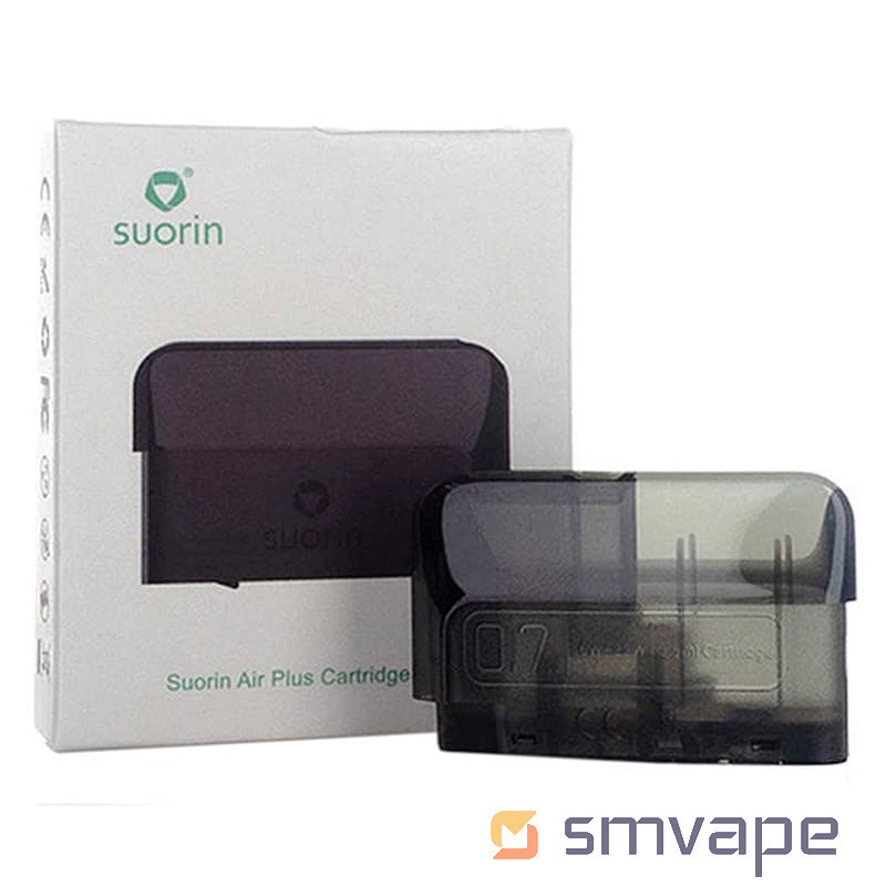 Змінний картридж Suorin Air Plus Cartridge