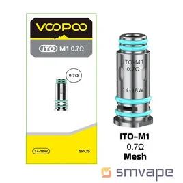 Испаритель Voopoo ITO Coil