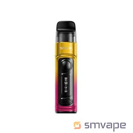 POD-система SMOK RPM C, купити по ціні 900 грн - Steam Machine Vape