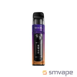 POD-система SMOK RPM C, купить по цене 900 грн - Steam Machine Vape