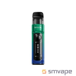 POD-система SMOK RPM C, купити по ціні 900 грн - Steam Machine Vape