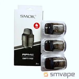 Картридж SMOK RPM C Empty Smok - 1