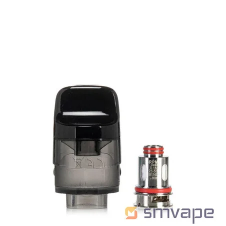 Картридж SMOK RPM C Empty