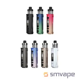 Стартовый набор Voopoo Argus Pro 2 Pod Mod Kit