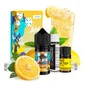 Набор Juni Mix Salt Kit Sour Lemon Ice 30мл