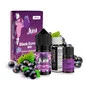 Набор Juni Mix Salt Kit Black Currant Ice 30мл