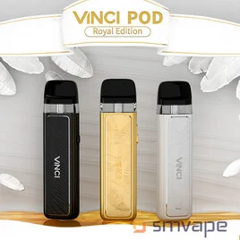 POD система Voopoo Vinci 800 мАч