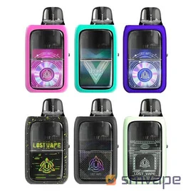 POD система Lost Vape Epoch Lost Vape - 1