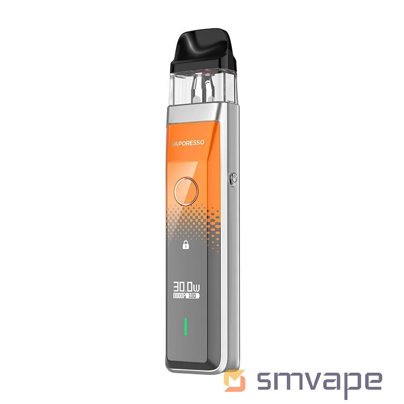 POD-система Vaporesso XROS PRO