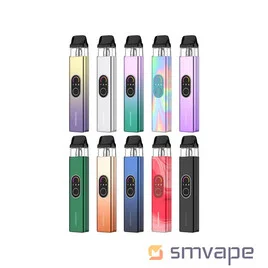 POD-система Vaporesso XROS 4 Vaporesso - 1