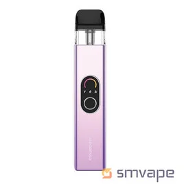 POD-система Vaporesso XROS 4, купить по цене 1 300 грн - Steam Machine Vape