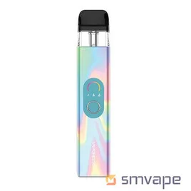 Підсистема Vaporesso XROS 4, купити за ціною 1 300 грн - Steam Machine Vape