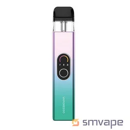 POD-система Vaporesso XROS 4, купить по цене 1 300 грн - Steam Machine Vape