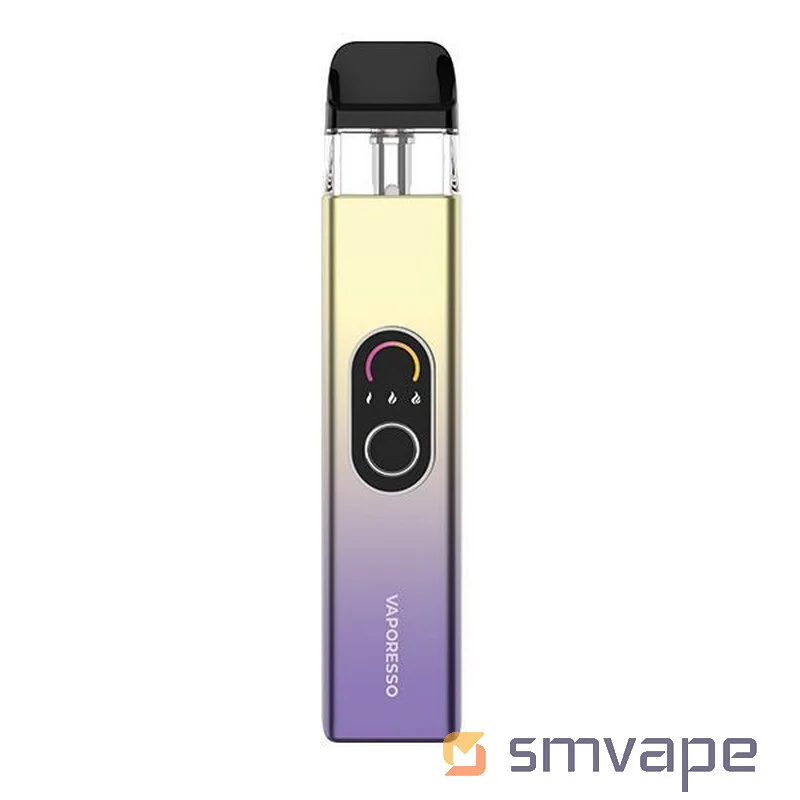 POD-система Vaporesso XROS 4