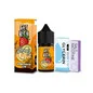 Набор Get High Salt Kit Berry Classic 30 мл