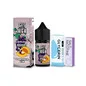 Набор Get High Salt Kit Summer Bouquet 30 мл