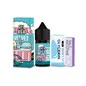 Набор Get High Salt Kit Velvet Sky 30 мл