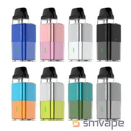 POD-система Vaporesso XROS CUBE Vaporesso - 1