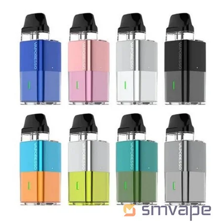 Pod-система Vaporesso XROS CUBE Vaporesso - 1