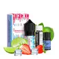 Набор Mix Bar Lux Salt Kit Strawberry Lime Ice 30ml