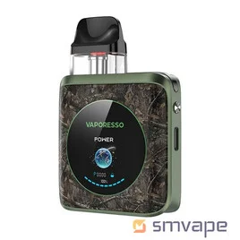 Pod система Vaporesso XROS 4 Nano, купити за ціною 1 300 грн-Steam Machine Vape