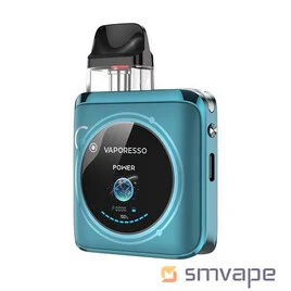 Pod система Vaporesso XROS 4 Nano, купити за ціною 1 300 грн-Steam Machine Vape