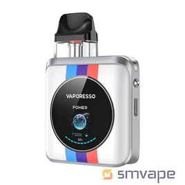 Pod система Vaporesso XROS 4 Nano, купити за ціною 1 300 грн-Steam Machine Vape